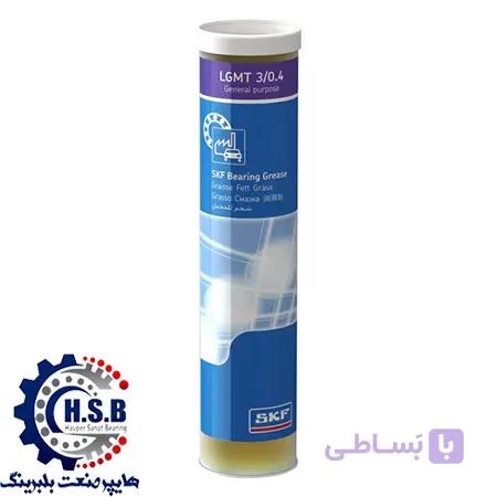 گریس SKF LGMT 3/0.4 وزن 420 گرم