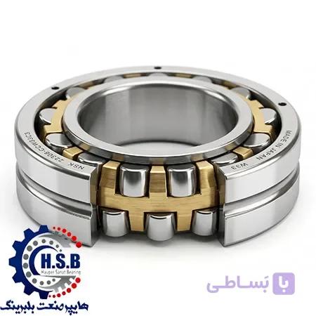 رولبرینگ بشکه ای خودتنظیم NSK 22308-CCW33C3