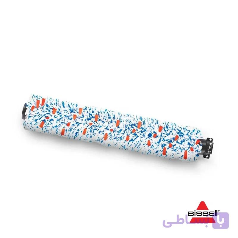 براش رول بیسل مدل Crosswave Multi-Surface Brush Roll — تصویر 1