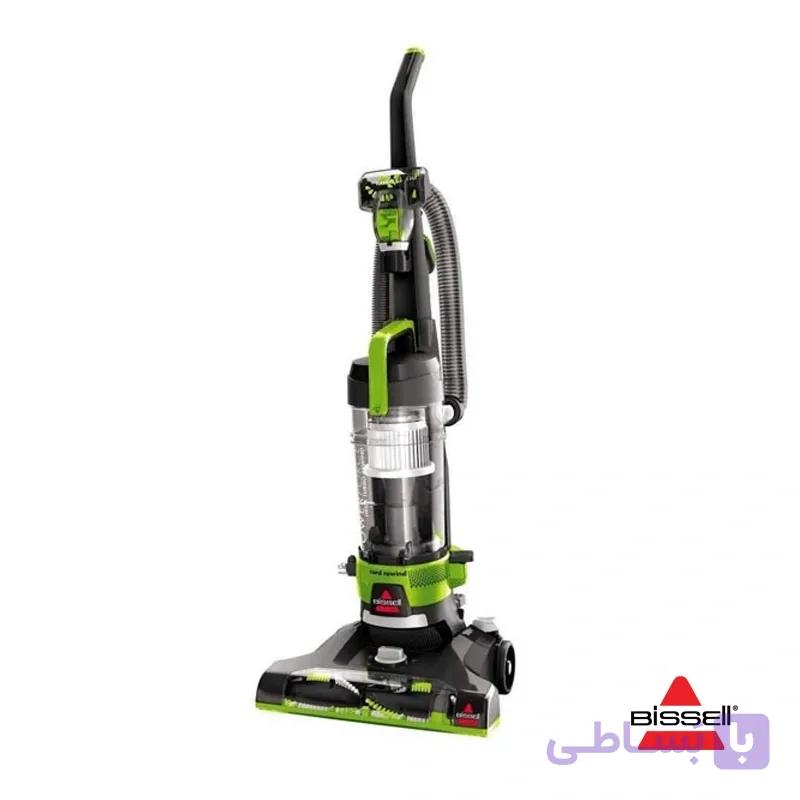 جارو برقی ایستاده بیسل مدل 2261E PowerForce Helix Turbo — تصویر 1