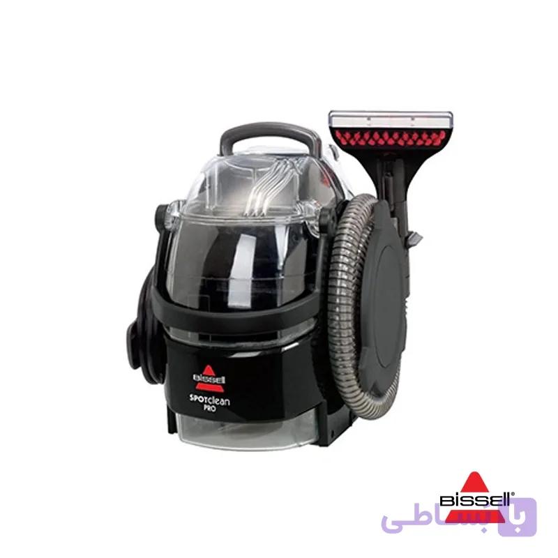 لکه بر فرش و مبل بیسل Spot clean pro 1558G — تصویر 1