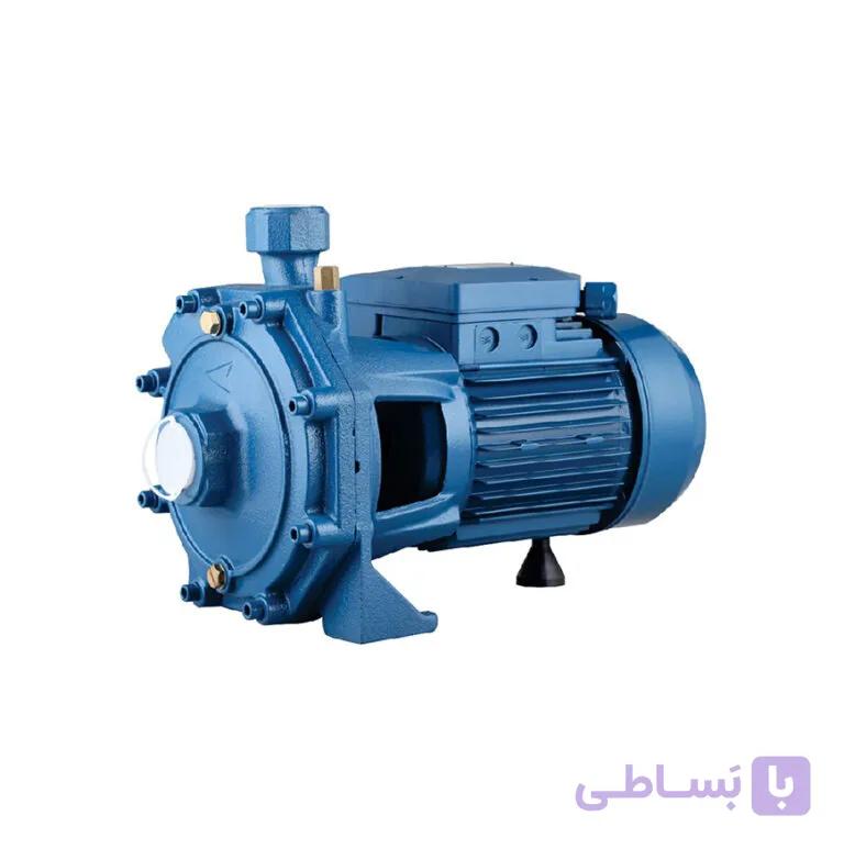 پمپ آب هیوندای تک فاز 2 اسب بخار مدل HB-210