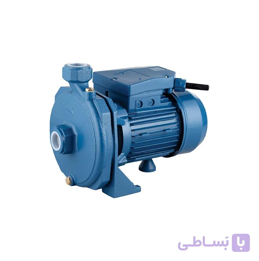 پمپ آب تک فاز 1 اسب بخار هیوندای مدل HC-100
