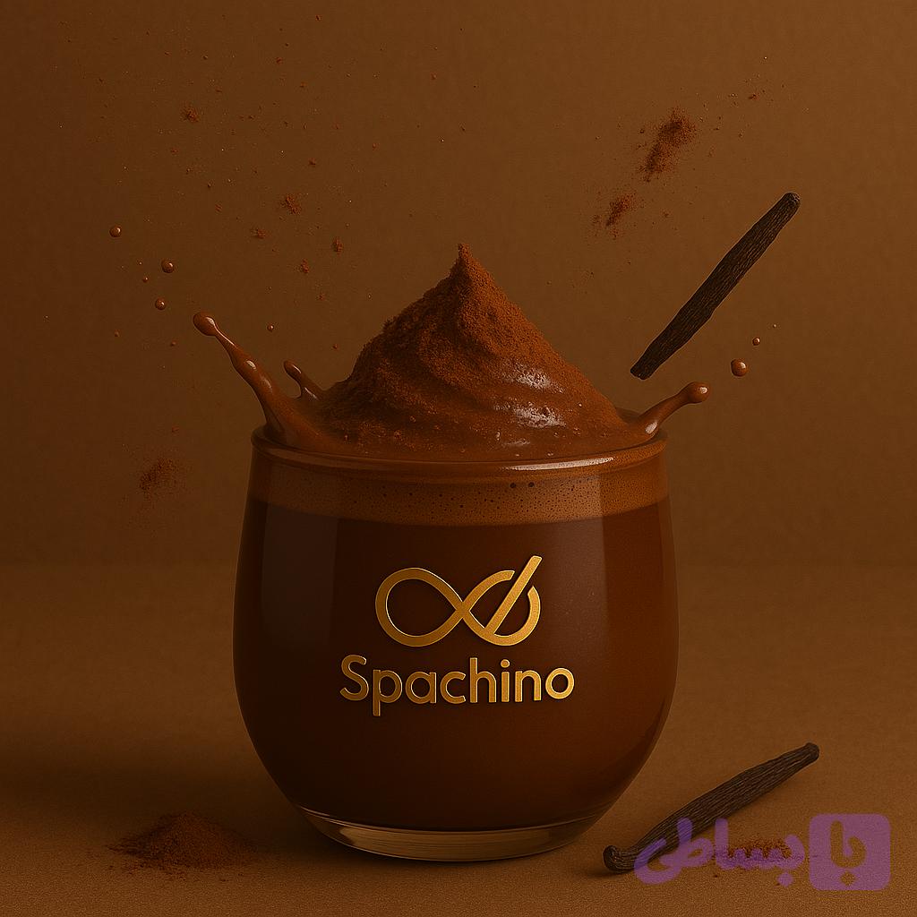 هات چاکلت وارداتی | Hot Chocolate Imported