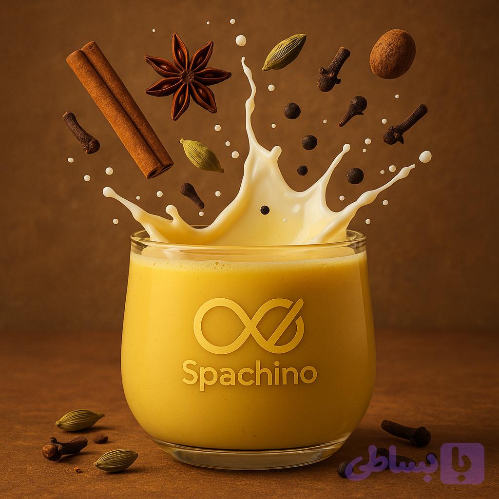 چای ماسالا | Masala Chai