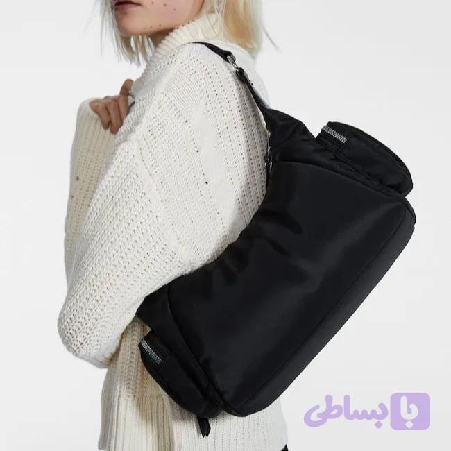 کیف استرادیواریوس (Stradivarius)کد 0146 — تصویر 1