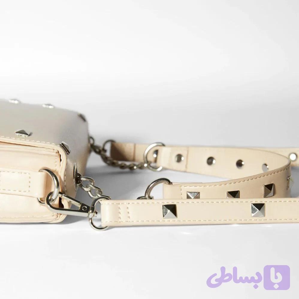 کیف دوشی برشکا(Bershka )کد 0142 — تصویر 1