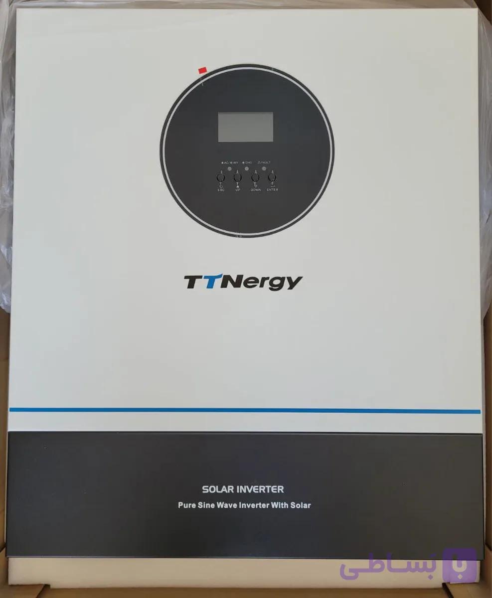 سانورتر 11000W