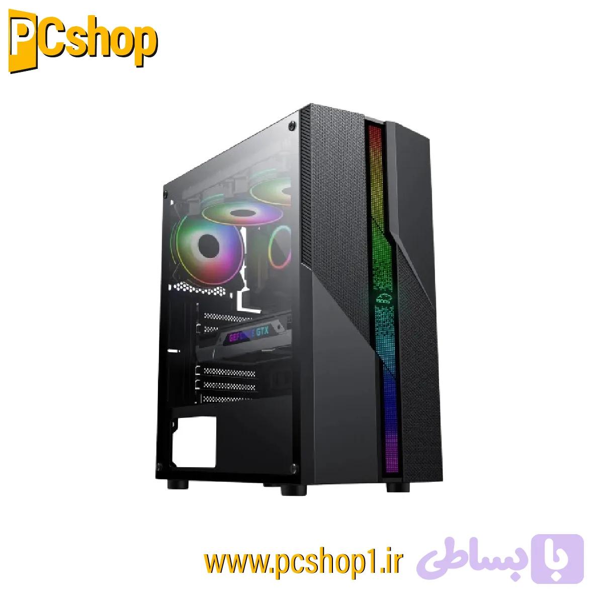سیستم گیمینگ اقتصادی اکو 2 Eco — تصویر 1