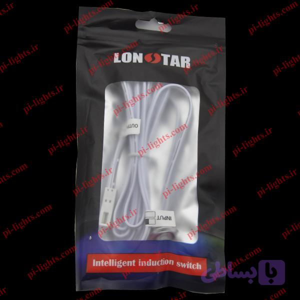 سنسور لمسی (تاچ دور آبی) ولتاژ 12/24 ولت برند Lonstar