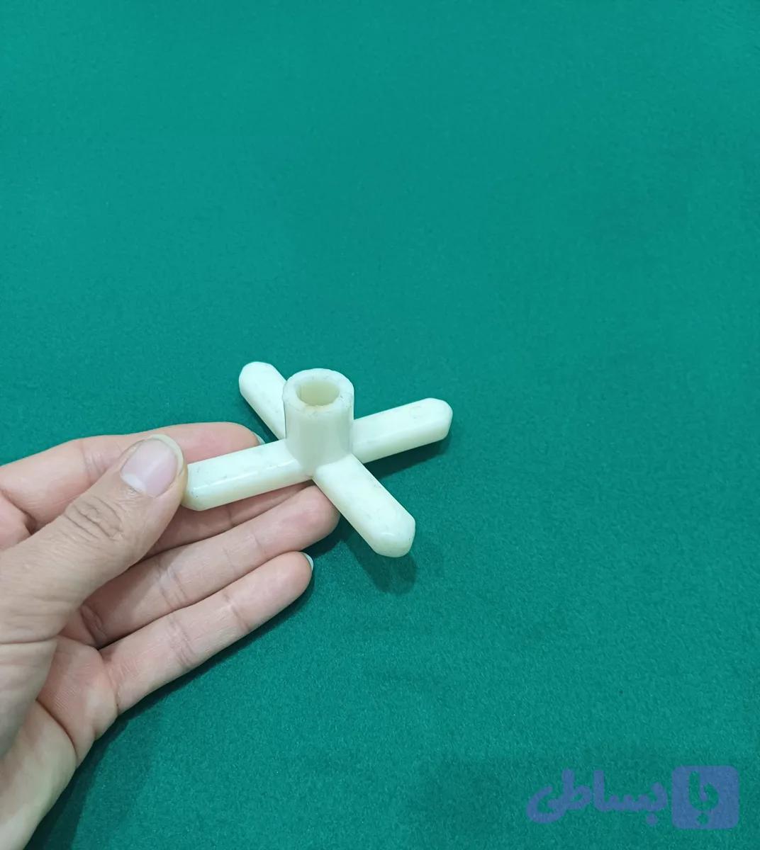 سری چوب رست(پلاستیکی) — تصویر 1