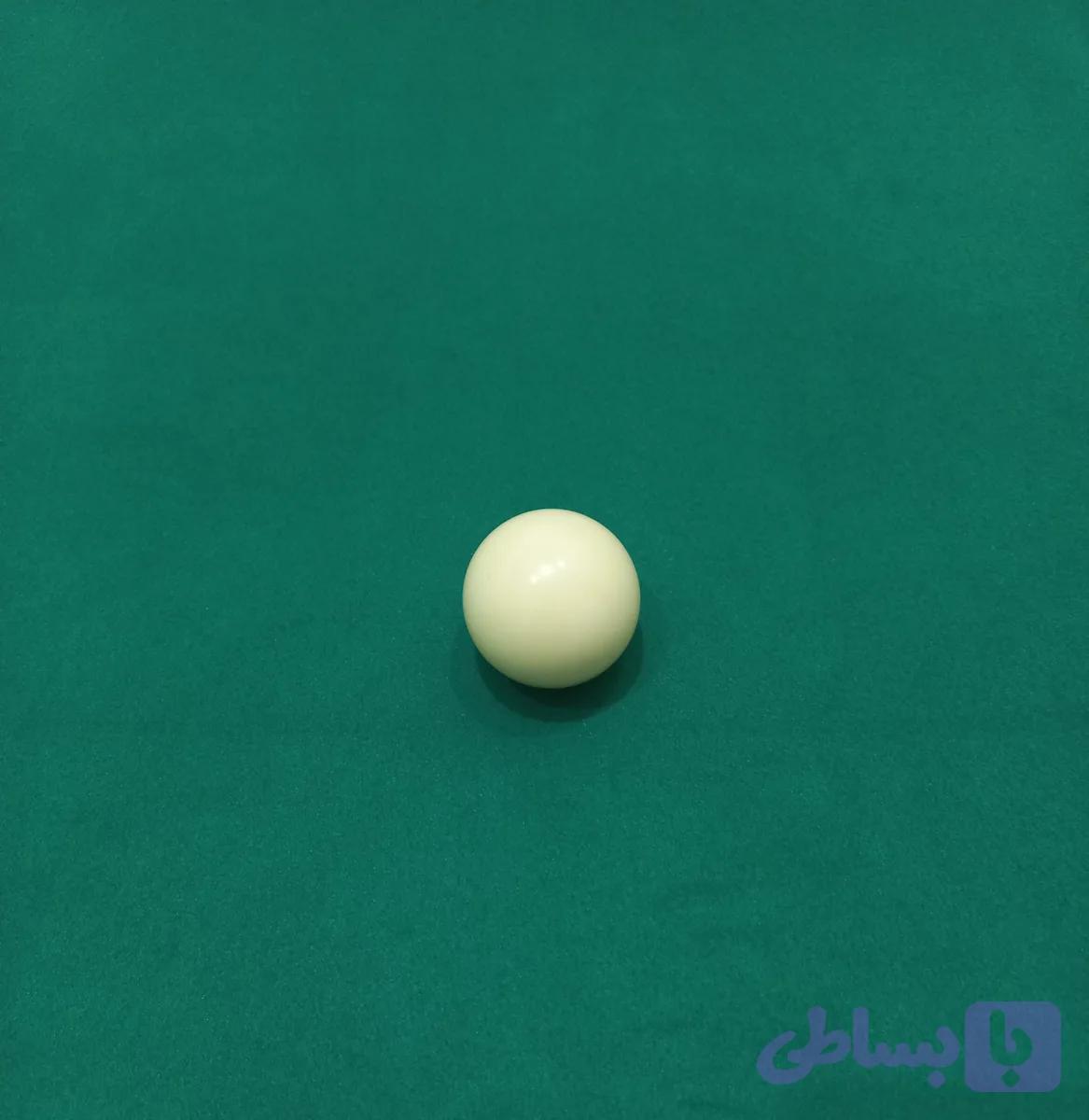 کیوبال اسنوکر چینی