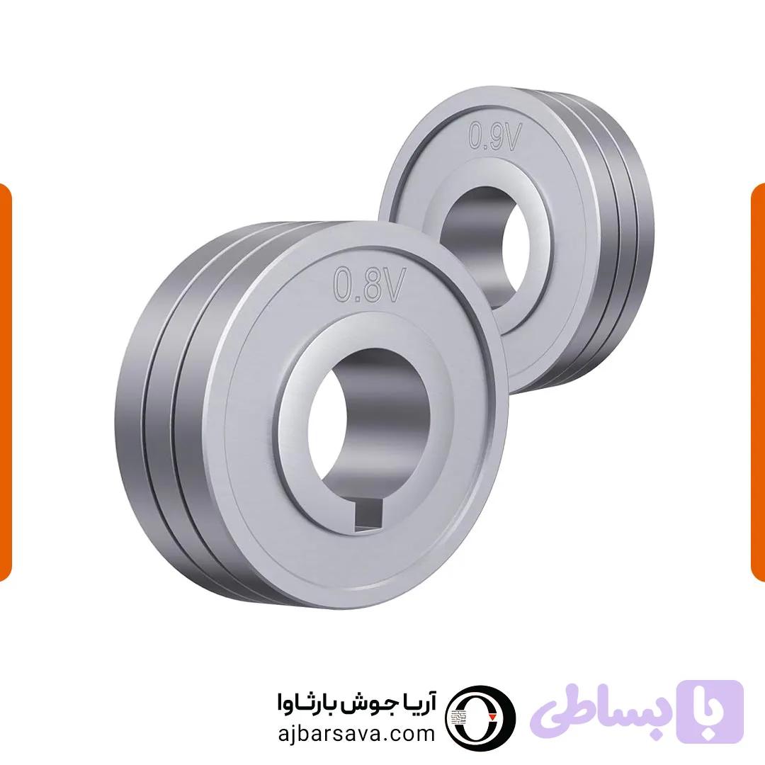 غلطک وایر فیدر 0/8 -0/6 ایران ترانس میگ 250