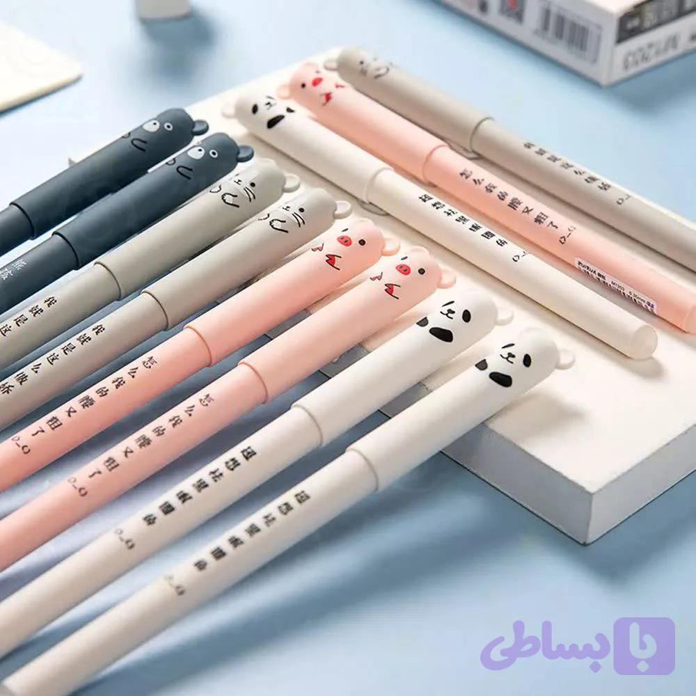 خودکار طرح حیوانات