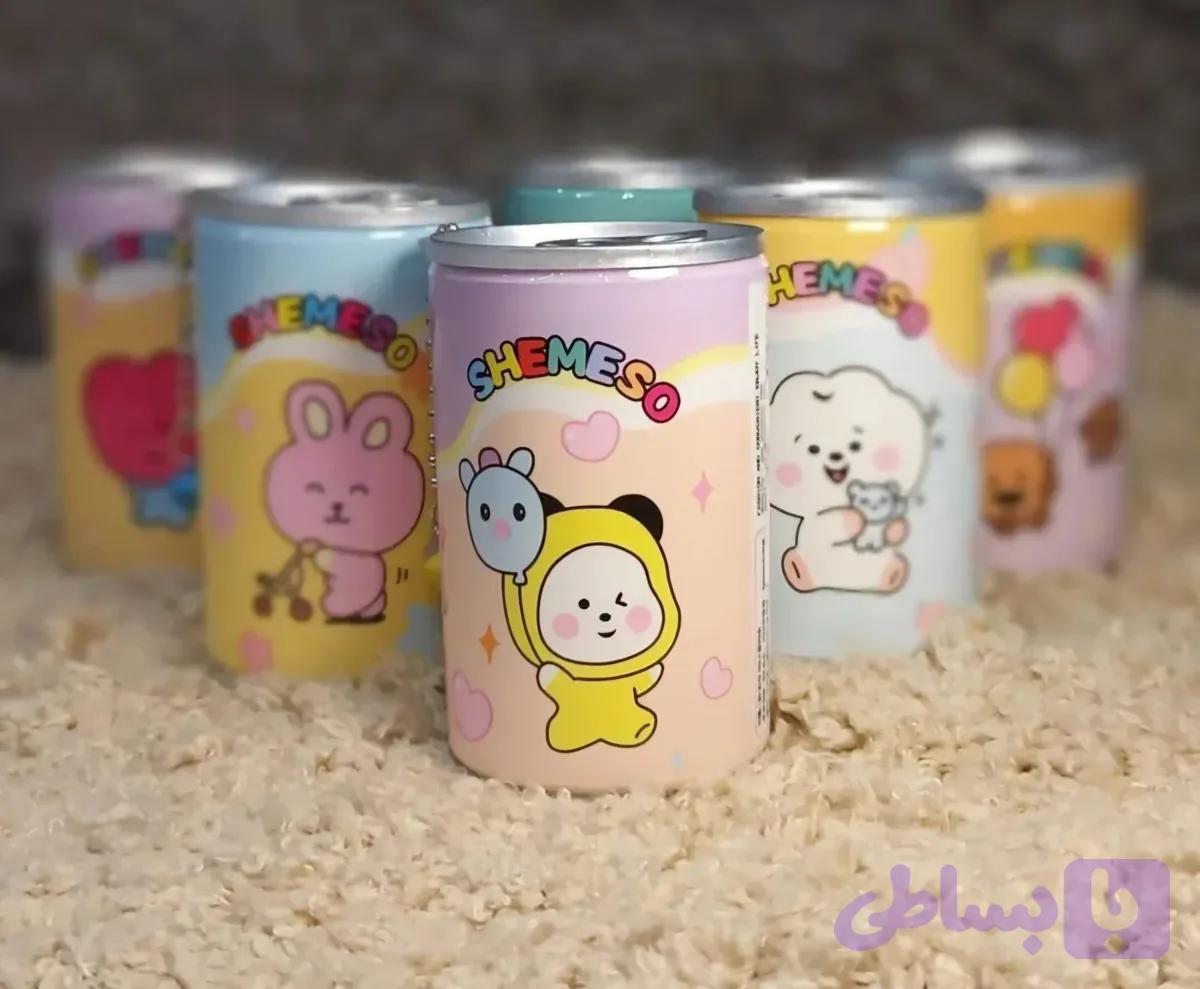 دستمال مرطوب جیبی