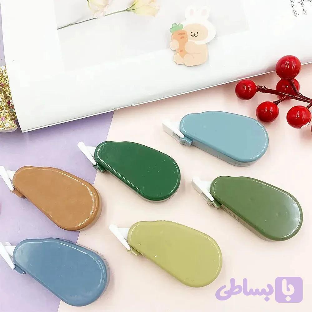 غلط‌گیر کوچک و خوش‌رنگ دونه ای