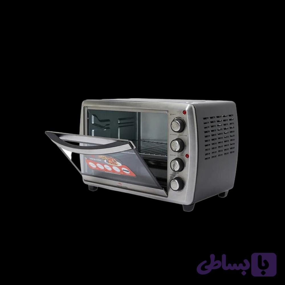 آون توستر مباشی مدل ME-EOV4502KR