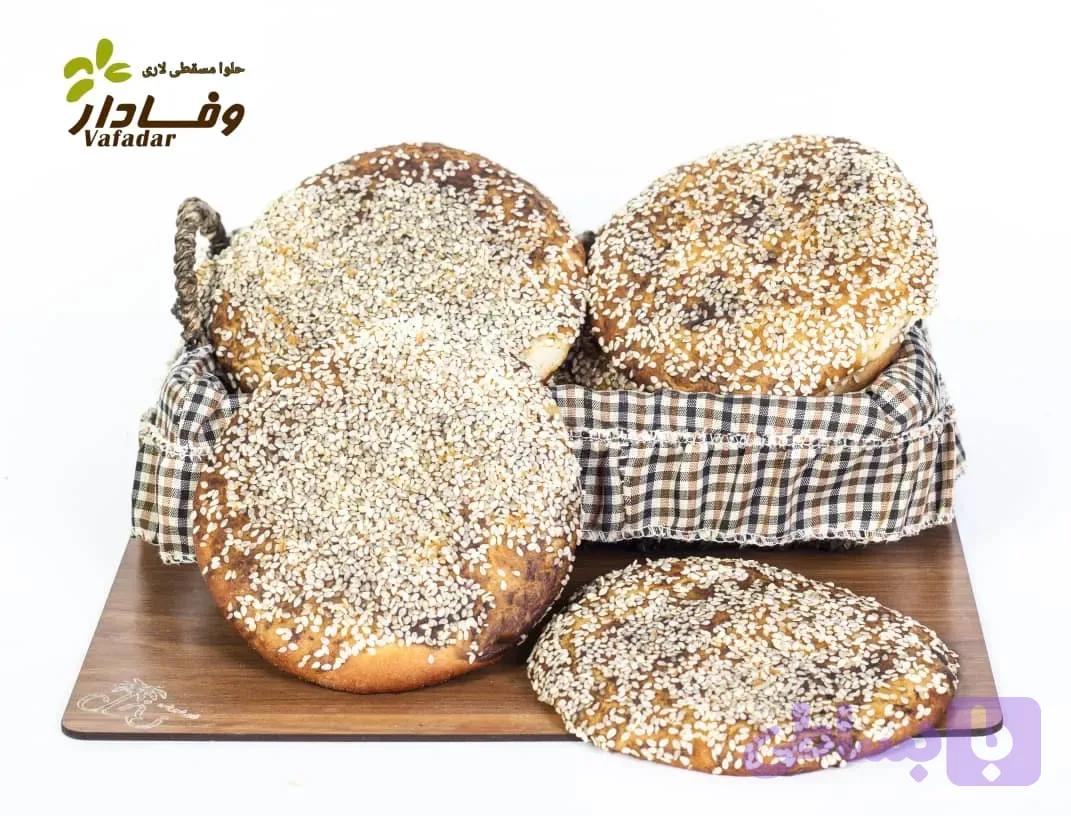 بتنور لاری — تصویر 1