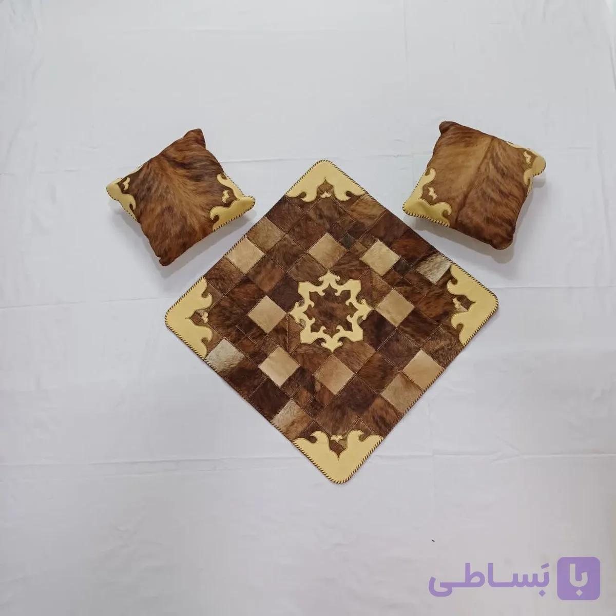 فرش نقش جاوید کد 5012