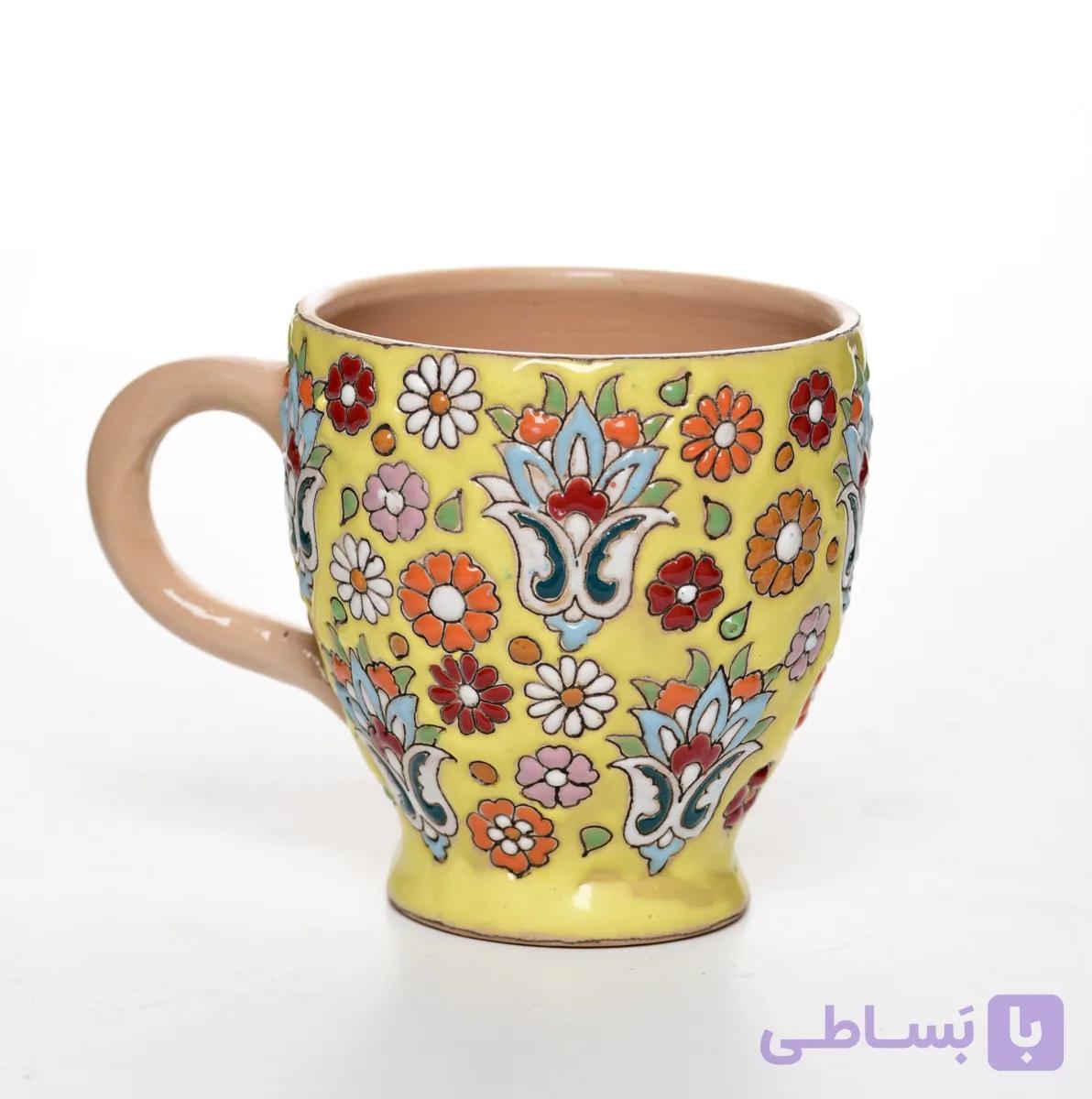 ماگ کد 1008