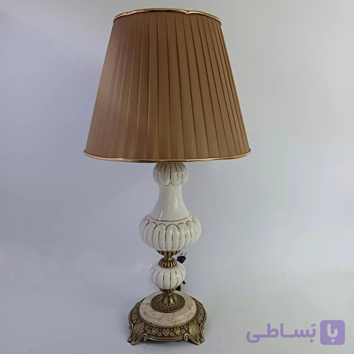 آباژور پایه پانیز – کد 501 — تصویر 1