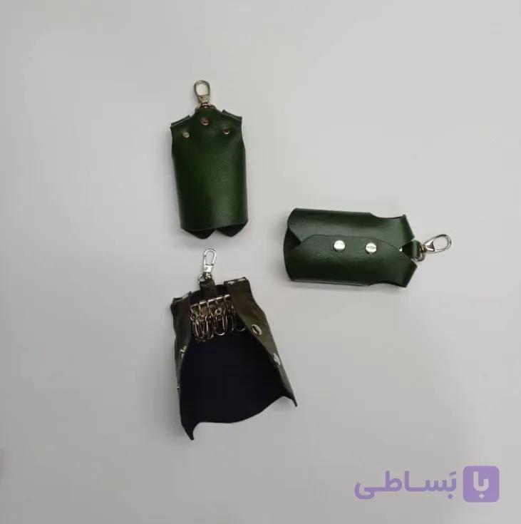جاکلیدی آویز کد 5011 — تصویر 1