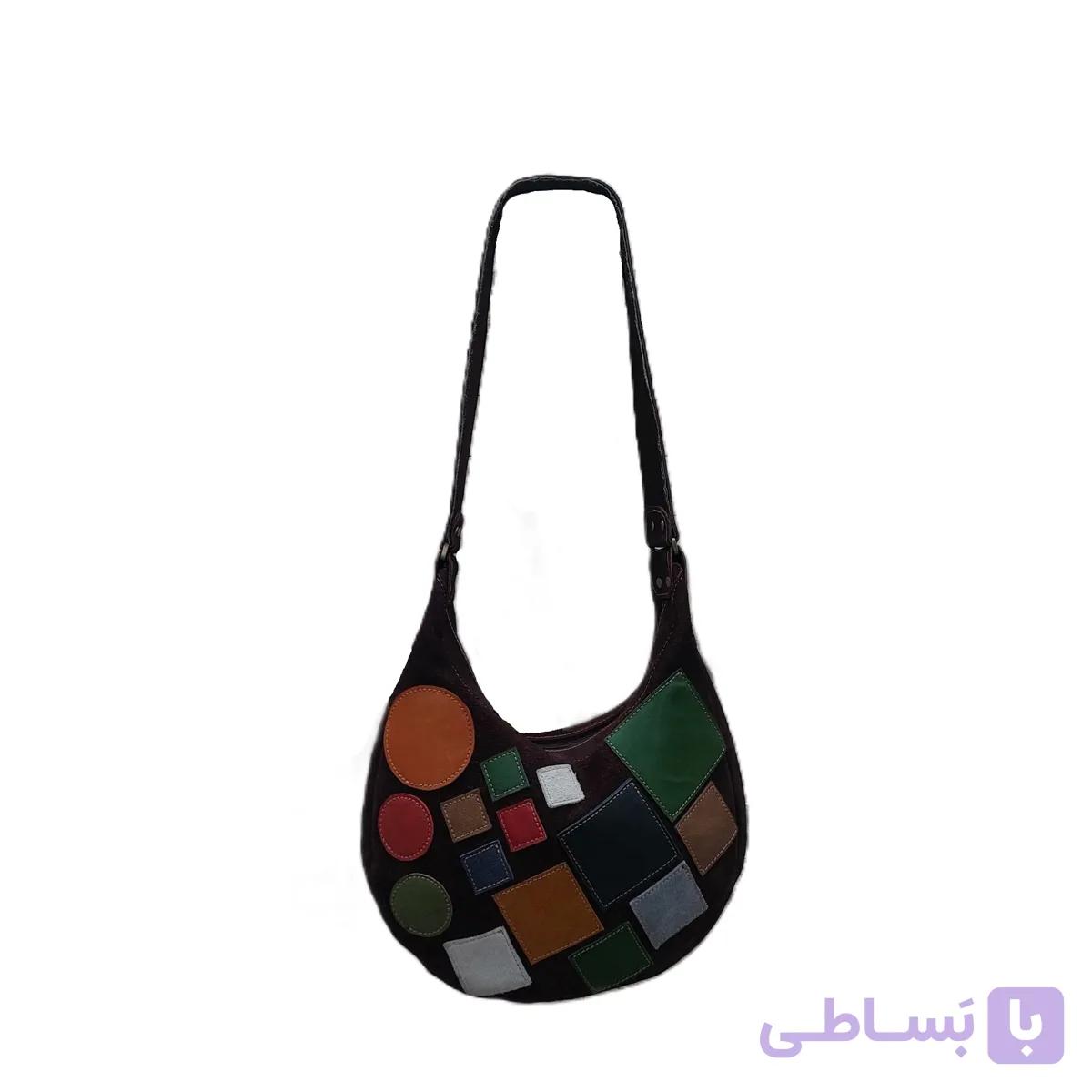 کیف زنانه کد 5016 — تصویر 1