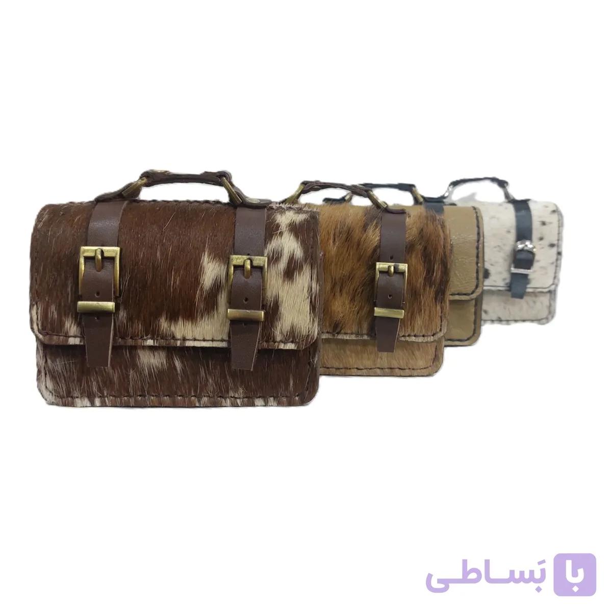 کیف فانتزی کد 5018 — تصویر 1