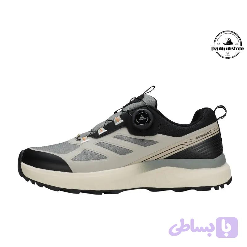 کفش رانینگ ترکینگ مردانه هامتو HUMTTO 360578A-4 — تصویر 1
