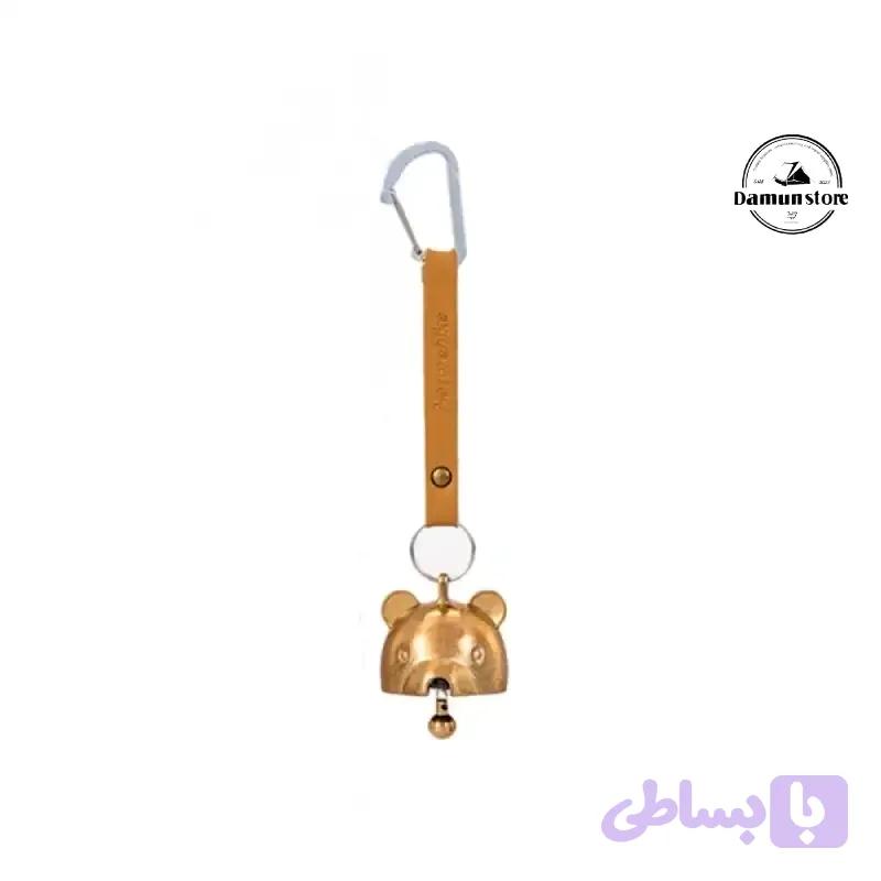 زنگ آویز نیچرهایک مدل NATUREHIKE NH21YW138 — تصویر 1