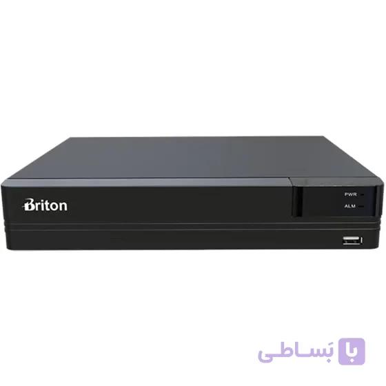 دستگاه ضبط برایتون UVR-B08EHB-D9
