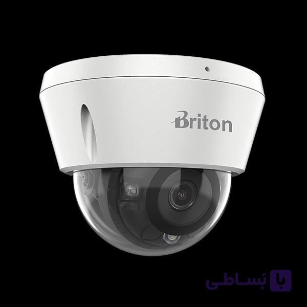 دوربین مداربسته برایتون بولت تحت شبکه ۶ مگاپیکسل IPC-56T9AR-MU