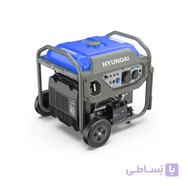 موتور برق بنزینی HG-3055 هیوندای