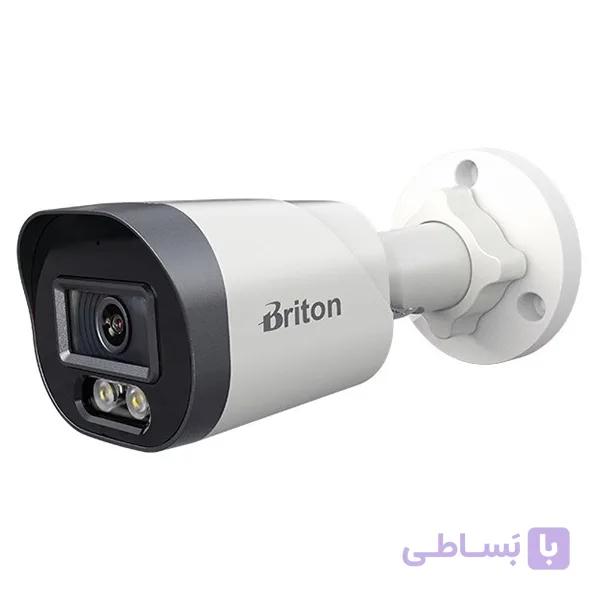 دوربین مداربسته برایتون بولت تحت شبکه ۶ مگاپیکسل IPC-56B49M-MU