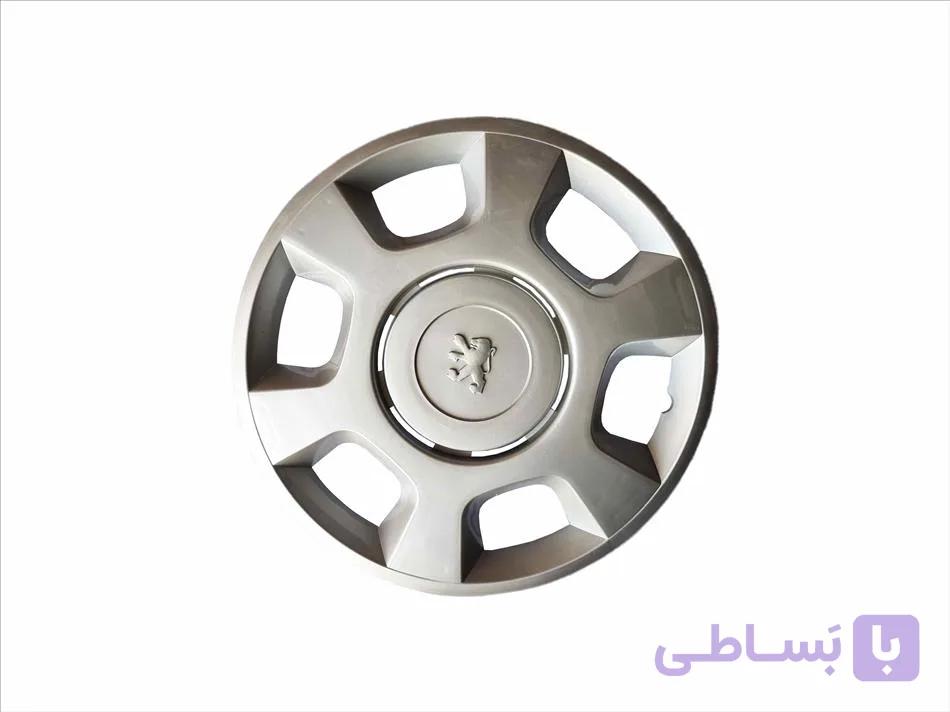 قالپاق پارس TU5 سایز 14شرکت آریان خودرو
