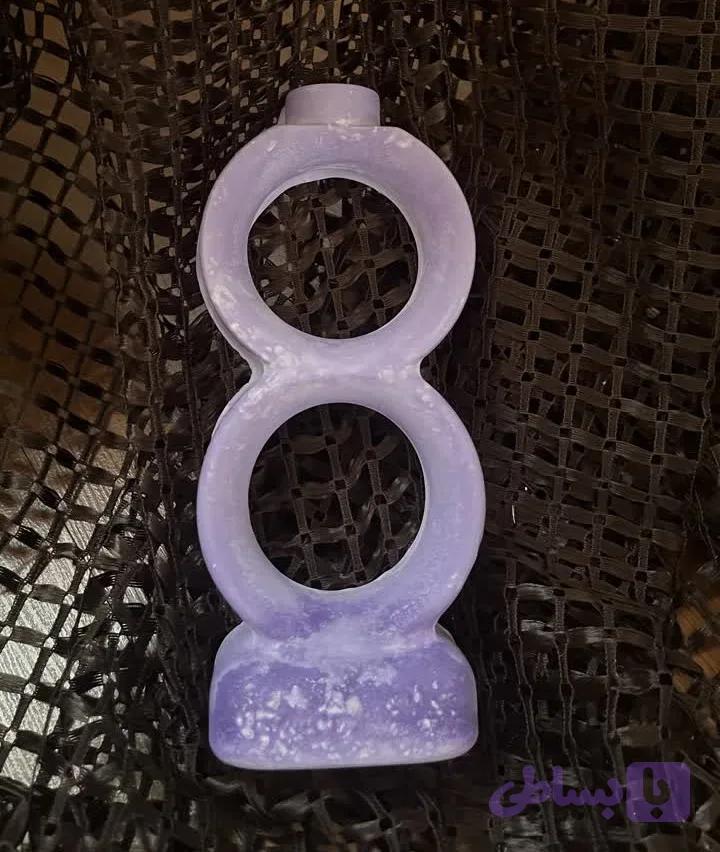 شمعدان ایستاده طرح 8