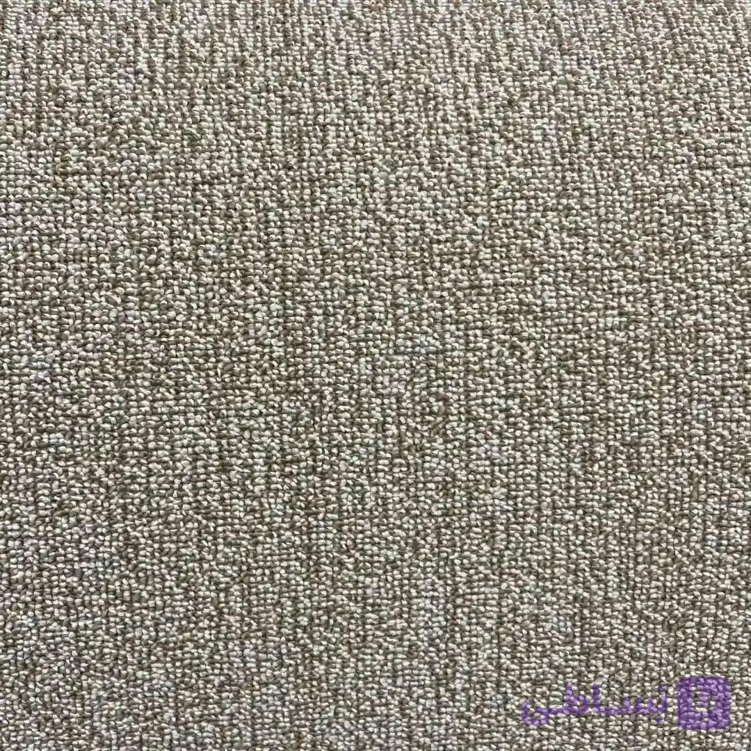 موکت بابل کارپت لوپ پشت آهار اکونومی — تصویر 1