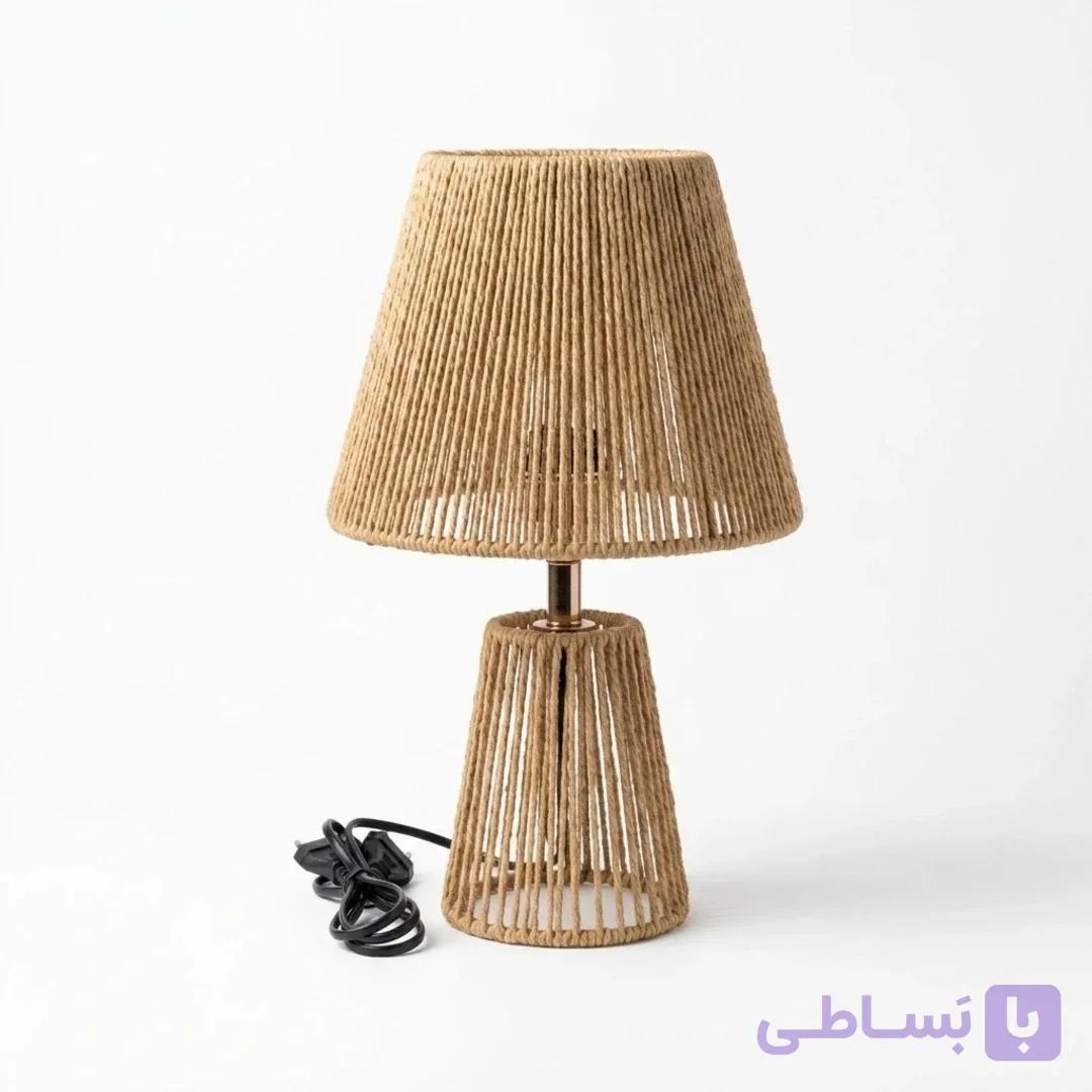 آباژور رافیا کد 1358 — تصویر 1