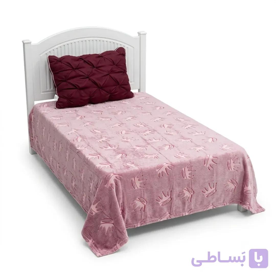 پتو ژله‌ای شب نما تاج — تصویر 1