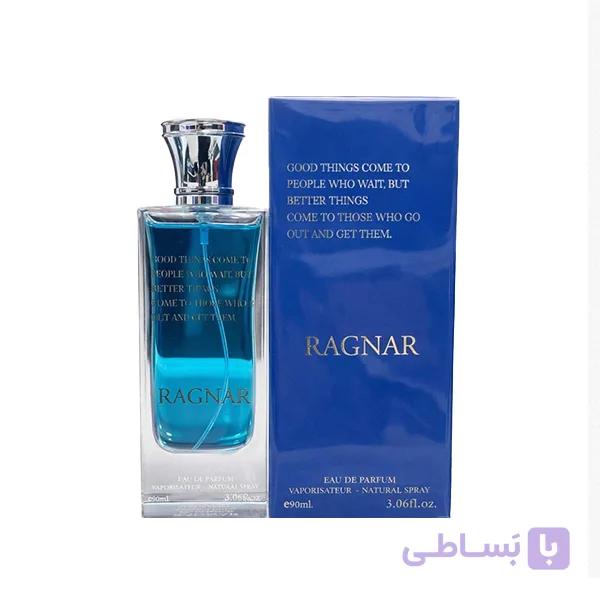 ادکلن رگنار سواروسکی Ragnar Swarovski مردانه 90 میل