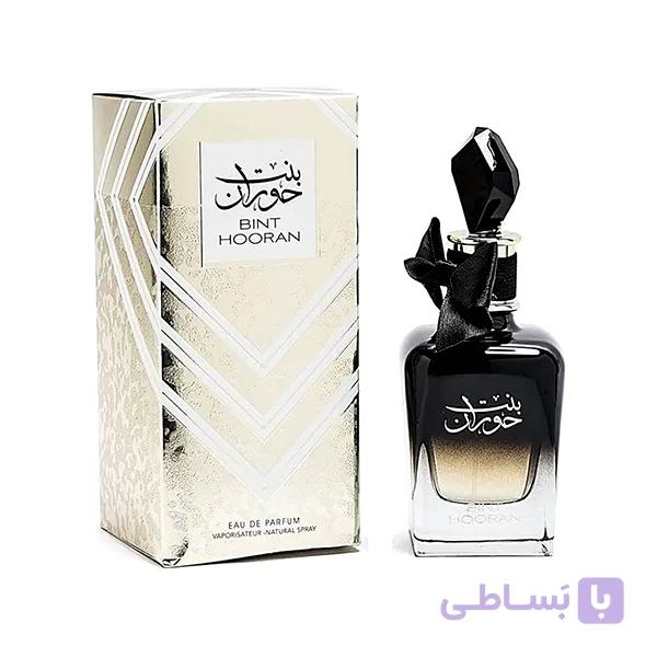 عطر بنت حوران Bint Hooran زنانه 100 میل | گرم و شیرین