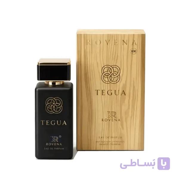 عطر ادکلن روونا مدل تیگوا رایحه بولگاری تایگار 100 میل