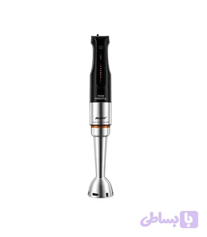 گوشت کوب مایر مدل MR-197 — تصویر 1