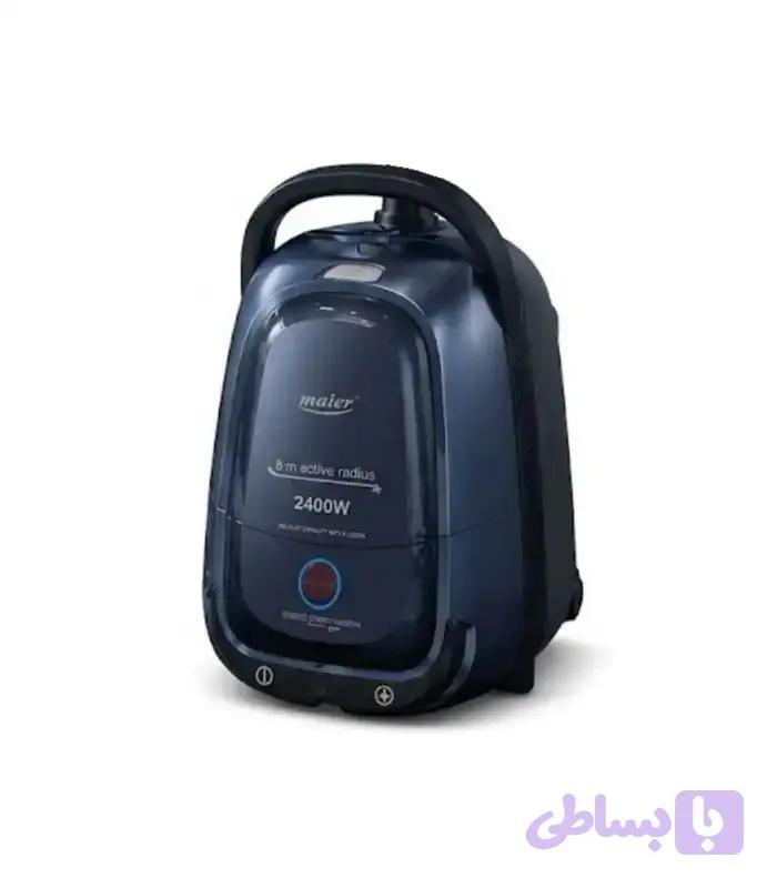 جارو برقی مایر مدل MR-90000 — تصویر 1