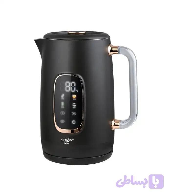 کتری برقی مایر مدل MR-5018 — تصویر 1