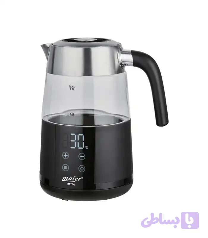 کتری برقی مایر مدل MR-5014 — تصویر 1