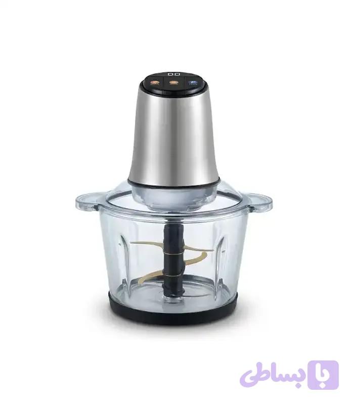 خردکن 3 لیتری مایر مدل MR-894 — تصویر 1