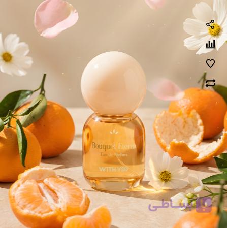 ادکلن ویت یو | Bouquet Eterna