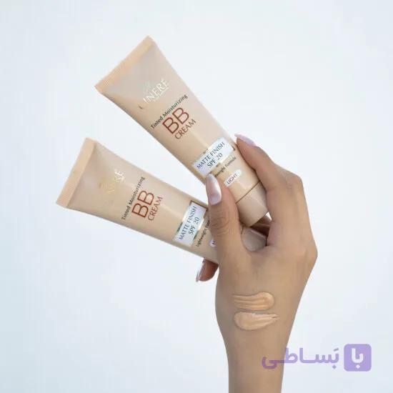 بی بی کرم سینره BB Cream