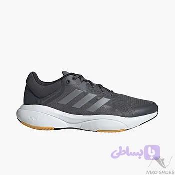 کتونی Adidas مدل Response Grey Five – IG0343 — تصویر 1